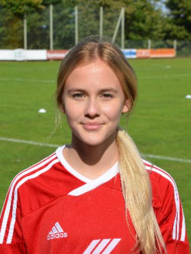 Magdalena Gmeiner