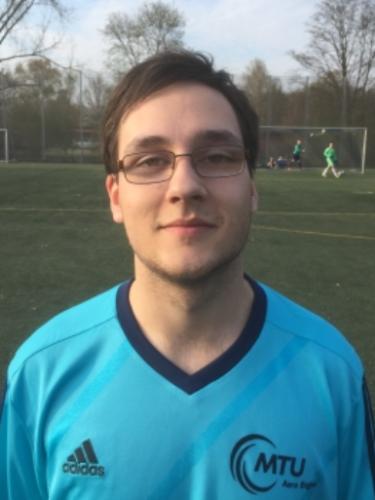 Christian Hofmann