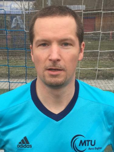 Roberto Ungericht