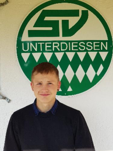 Niklas Fromm