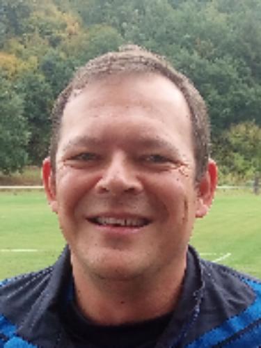 Daniel Otten