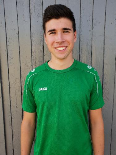 Andreas Zinsmeister
