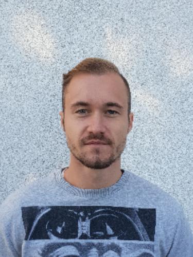 Avatar Bild für Adrian Swiechowitz