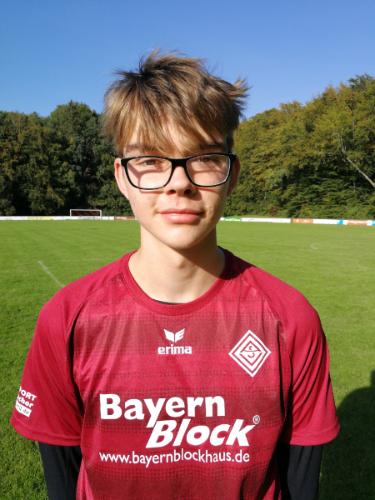 Avatar Bild für Lorenzo Pucci