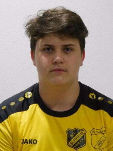 Marco Staller