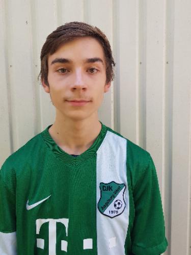 Robert Vuckovic