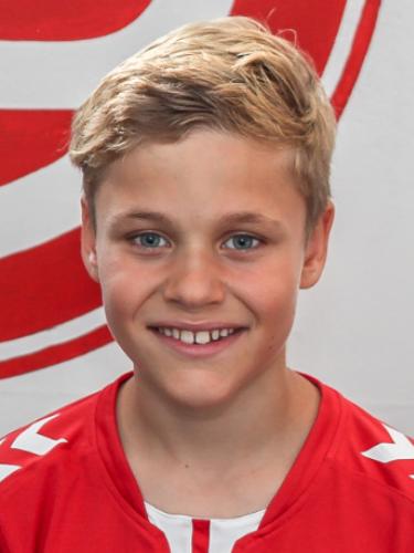Jakob Stang