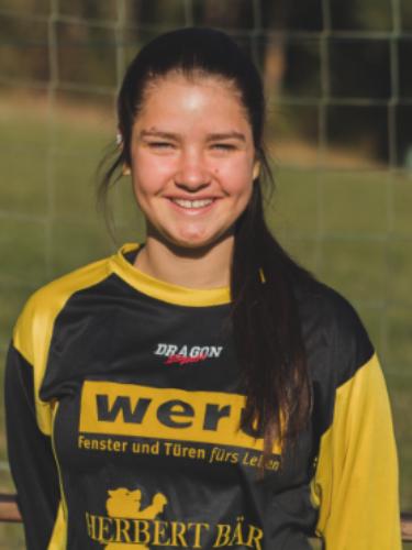 Avatar Bild für Svenja Dasbeck