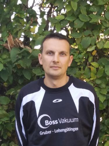 Ralf Goettfert