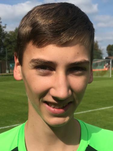 Jakob Hechenthaler