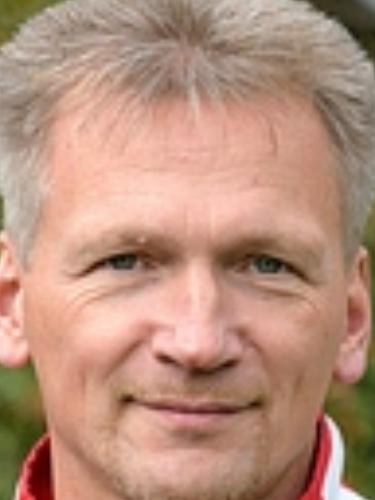 Wolfgang Messerschmidt