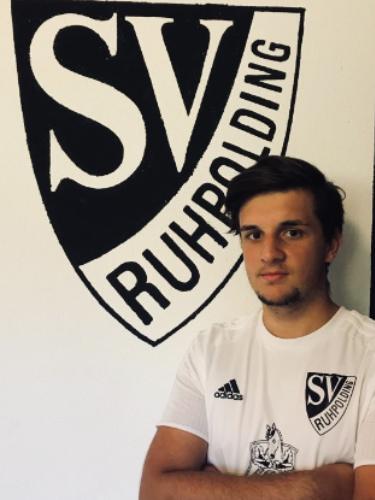 Dominik Jäger