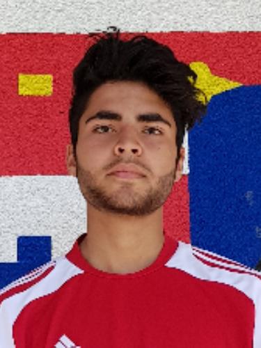 Mohmmad Raziqi
