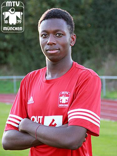 Avatar Bild für Papa Moussa Diop