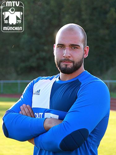 Benedikt Weinz
