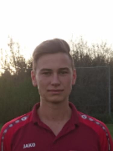 Johannes Hopf
