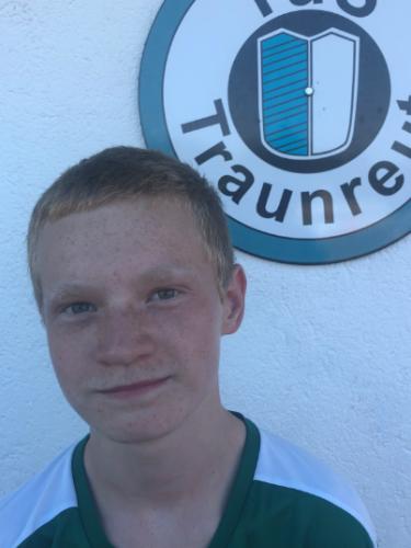 Lukas Weingardt