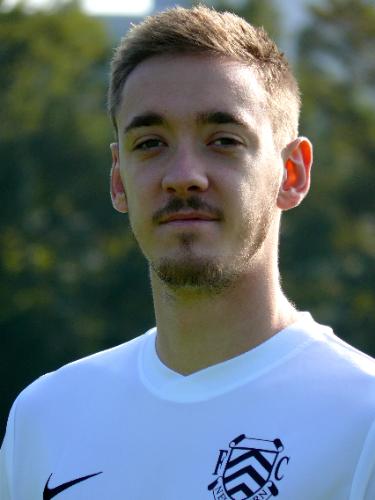 Felix Heiland