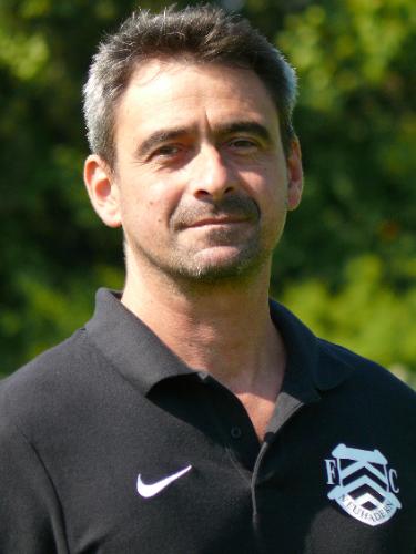 Andreas Zellner