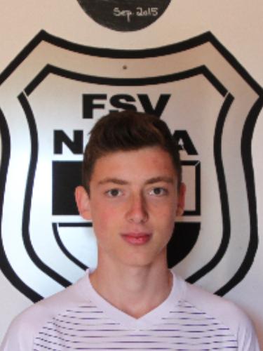 Niklas Meier