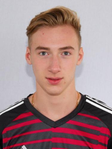 David Oszinda