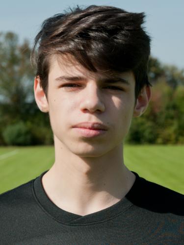 Tommy Porrino