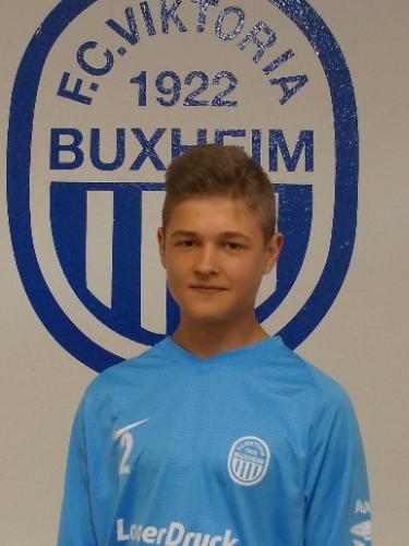 Alexey Bej