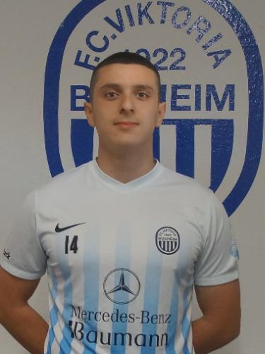 Ahmet Ilazi