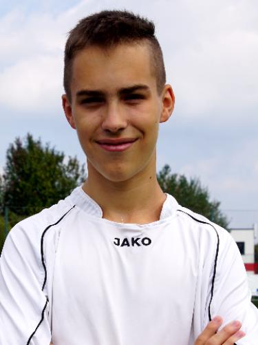 Michael Pecher
