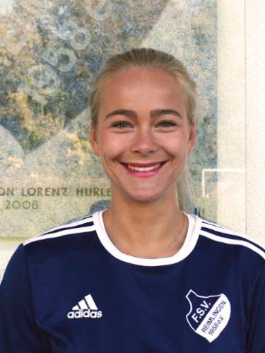 Katharina Kuenzler