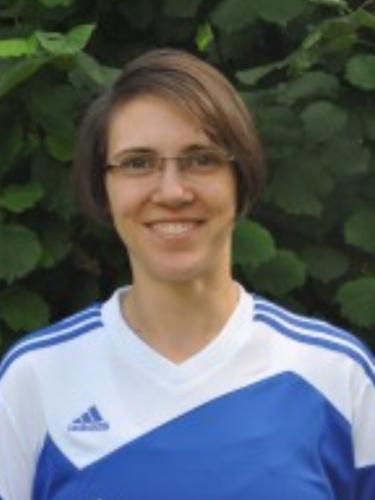 Melanie Pfeuffer