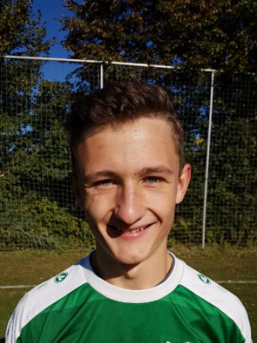 Elia Weinfurtner