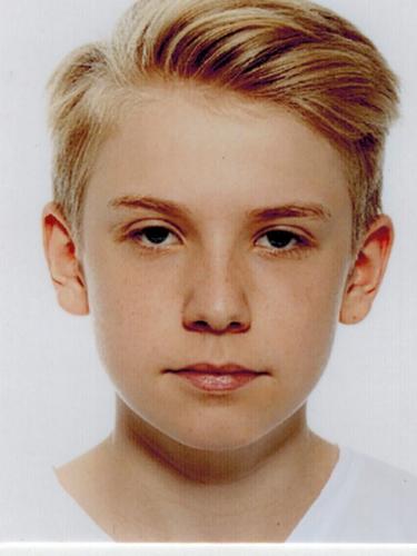 Rupert Förg