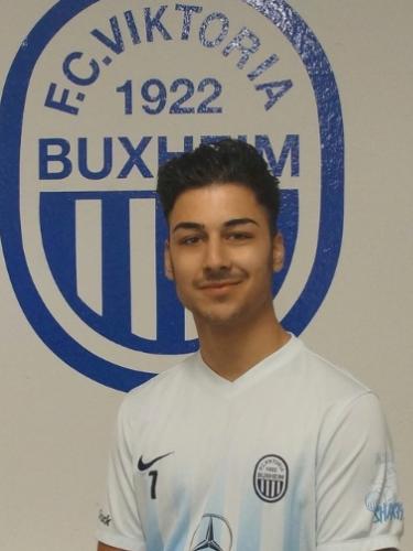 Cem Sari