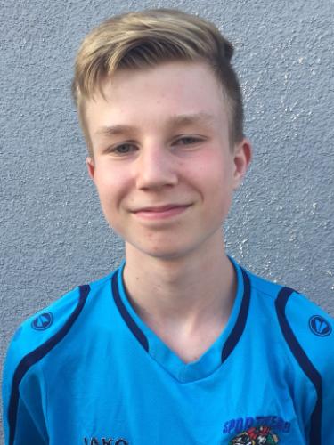 Moritz Heldmann