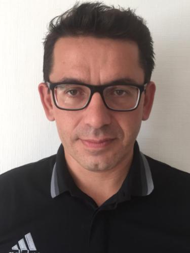 Martin Keppeler