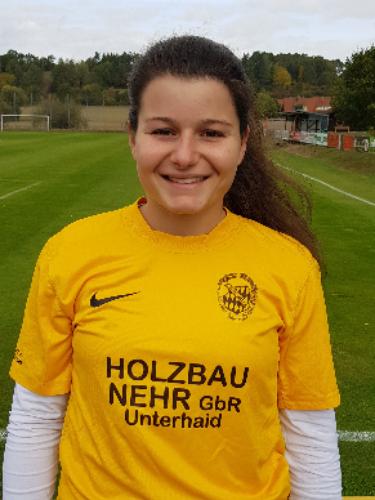 Nadja Killian