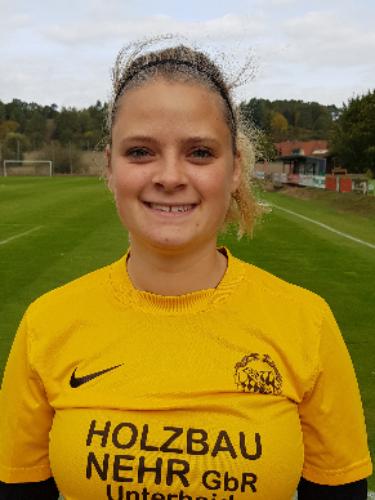 Maria Reuß