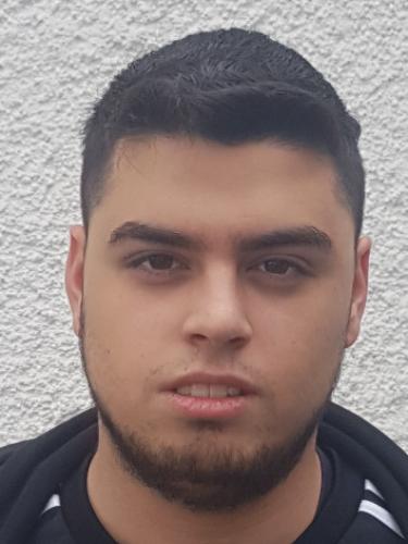 Ferhat Gök