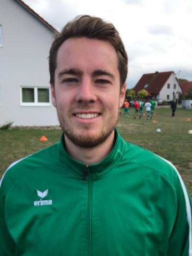 Sascha Böhm