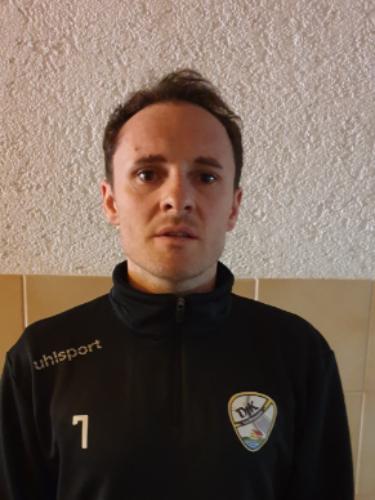 Florian Baumgartl