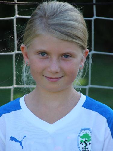 Amelie Pohl