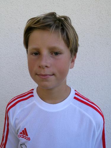 Linus Huth