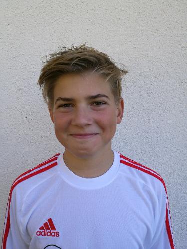 Lukas Oehrlein