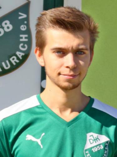 Kevin Born