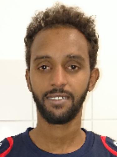 Eyob Tesfalem