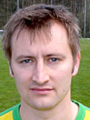 Matthias Amann