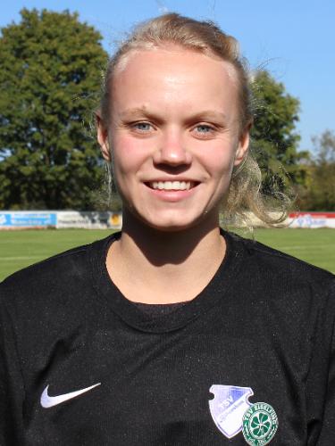 Bettina Dirnecker