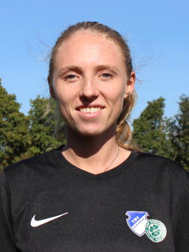 Katharina Vorderholzer
