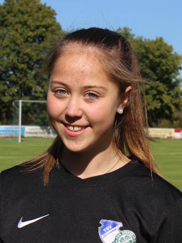 Sophia Trautbeck